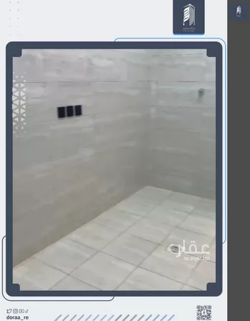 دور للإيجار في شارع طريق الملك عبدالعزيز, حي البديع الغربي, مدينة ضرما, منطقة الرياض صورة 5