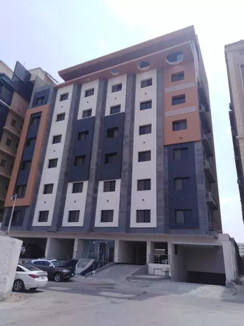 شقة للإيجار في شارع عمر بن أبي البركات, حي البغدادية الغربية, مدينة جدة, منطقة مكة المكرمة