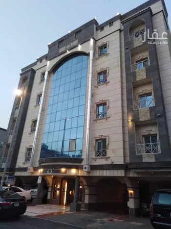 شقة للإيجار في شارع قاسم زينل, حي الروضة, مدينة جدة, منطقة مكة المكرمة