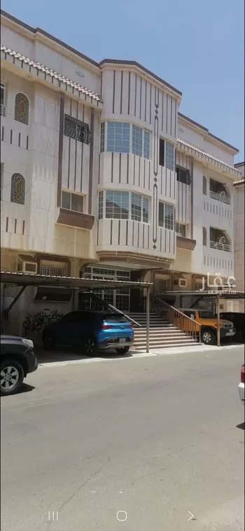 شقة للإيجار في شارع عبدالعزيز بن زرقالة, حي الفيصلية, مدينة جدة, منطقة مكة المكرمة صورة 2