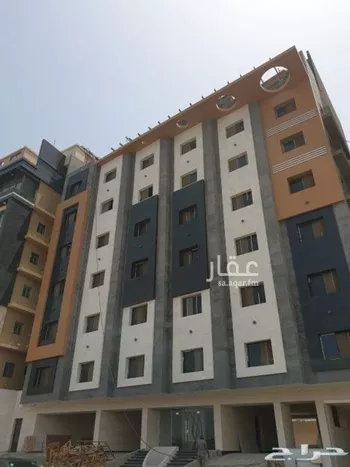 شقة للإيجار في شارع عمر بن أبي البركات, حي البغدادية الغربية, مدينة جدة, منطقة مكة المكرمة صورة 5