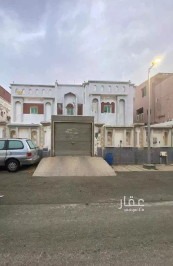 أرض للبيع في شارع سويد بن صخر ، حي المحمدية ، جدة ، جدة صورة 2
