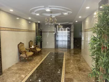 شقة للإيجار في شارع ابو الزبير الاسدي, حي المنار, مدينة جدة, منطقة مكة المكرمة صورة 4
