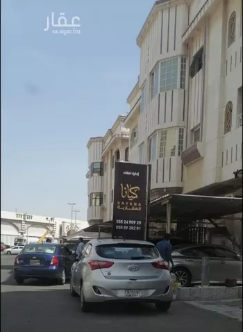 شقة للإيجار في شارع عبدالعزيز بن زرقالة, حي الفيصلية, مدينة جدة, منطقة مكة المكرمة
