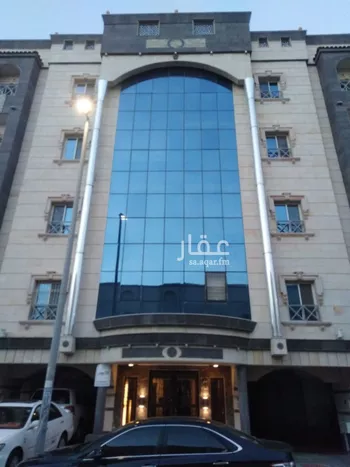 شقة للإيجار في شارع قاسم زينل, حي الروضة, مدينة جدة, منطقة مكة المكرمة صورة 2