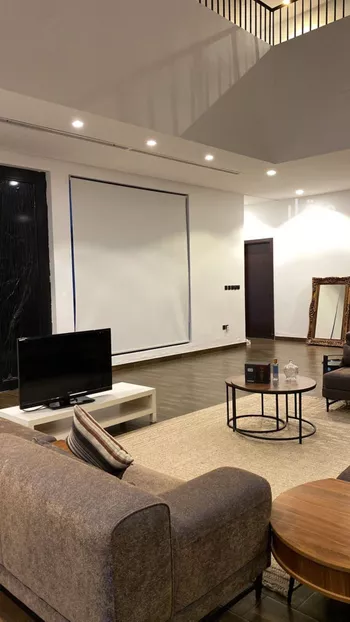 فيلا للبيع في شارع الامير فهد محمد عبدالرحمن, حي المنارات, مدينة جدة, منطقة مكة المكرمة صورة 5