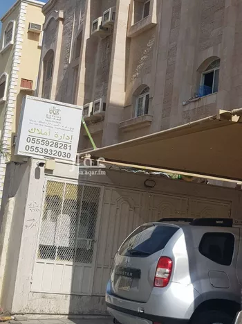 عمارة للبيع في شارع عمر بن ورقه, حي النزهة, مدينة جدة, منطقة مكة المكرمة