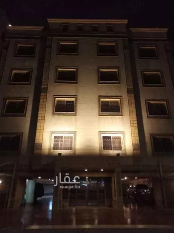 غرفة للإيجار في شارع مالك الخدري ، حي الورود ، جدة ، جدة صورة 2