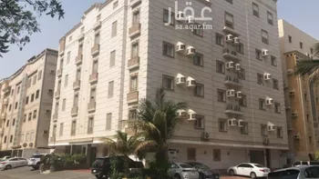 شقة للإيجار في شارع ابو الزبير الاسدي, حي المنار, مدينة جدة, منطقة مكة المكرمة