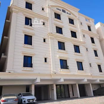 شقة للبيع في شارع ابراهيم بن عيدان, حي الواحة, مدينة جدة, منطقة مكة المكرمة