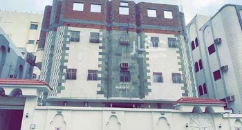 عمارة للبيع في حي الخالدية ، مكة المكرمة ، مكة المكرمة