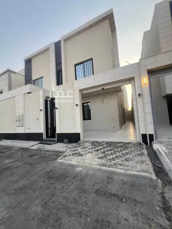 دور للبيع في حي الجنادرية, مدينة الرياض, منطقة الرياض صورة 3