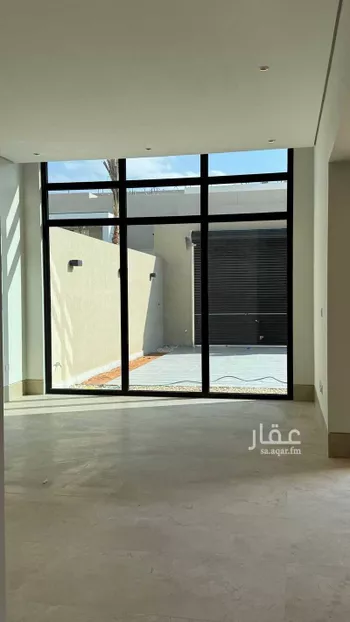 فيلا للإيجار في حي النرجس, مدينة الرياض, منطقة الرياض صورة 5