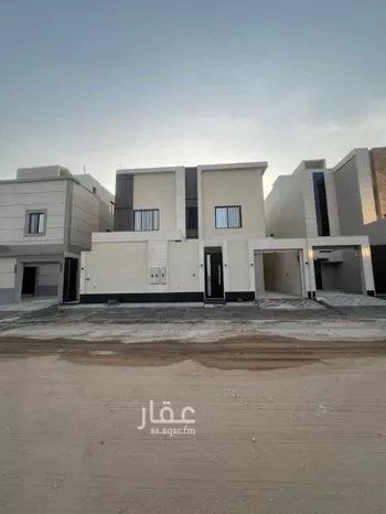 دور للبيع في حي الجنادرية, مدينة الرياض, منطقة الرياض صورة 2