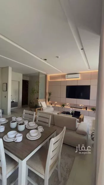 شقة للبيع في شارع ثعلبة بن سعد الخزرجي, حي العارض, مدينة الرياض, منطقة الرياض صورة 2
