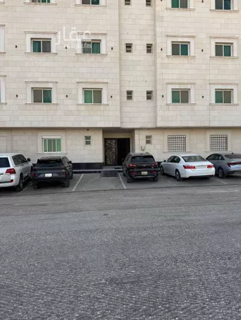 شقة للإيجار في شارع سليمان الحمدان, حي النرجس, مدينة الرياض, منطقة الرياض
