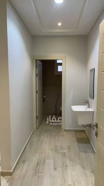 دور للإيجار في شارع إبراهيم الرشودي, حي النرجس, مدينة الرياض, منطقة الرياض صورة 4