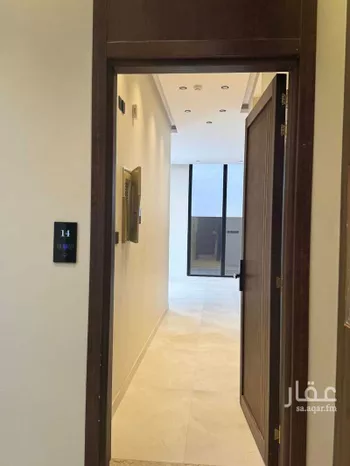 شقة للبيع في شارع الحارث بن عبدالرحمن, حي النرجس, مدينة الرياض, منطقة الرياض صورة 3