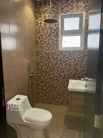 شقة للإيجار في شارع إسماعيل المؤذن, حي النرجس, مدينة الرياض, منطقة الرياض صورة 4