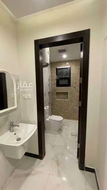 شقة للإيجار في شارع محمد بن صاعد, حي النرجس, مدينة الرياض, منطقة الرياض صورة 3