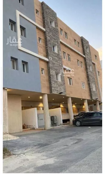 شقة للإيجار في شارع الإعتدال, حي القيروان, مدينة الرياض, منطقة الرياض