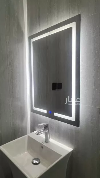 شقة للإيجار في شارع علقمه بن وائل, حي النرجس, مدينة الرياض, منطقة الرياض صورة 4