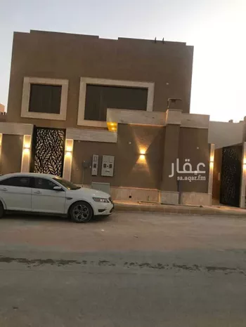 شقة للإيجار في شارع الليث بن خالد, حي النرجس, مدينة الرياض, منطقة الرياض صورة 5