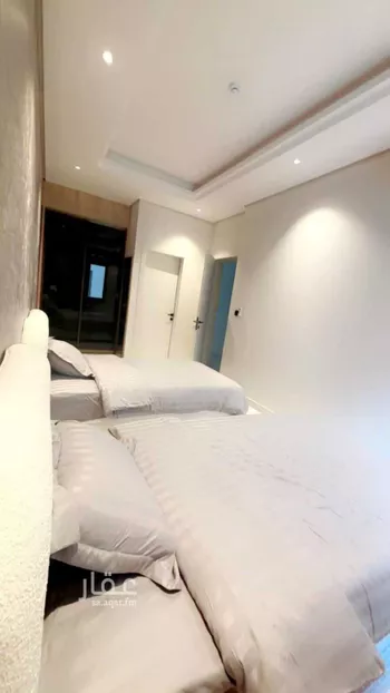 شقة للبيع في شارع ثعلبة بن سعد الخزرجي, حي العارض, مدينة الرياض, منطقة الرياض صورة 3