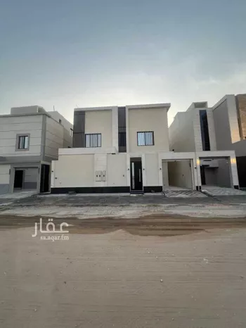 دور للبيع في حي الجنادرية, مدينة الرياض, منطقة الرياض صورة 2
