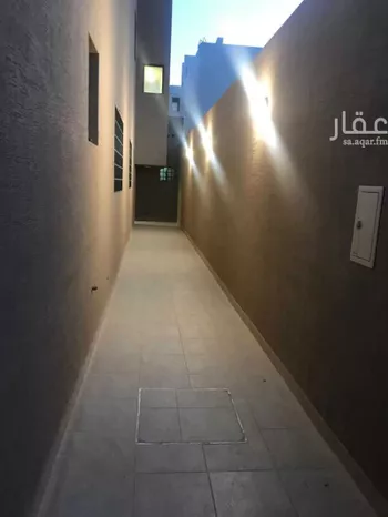 شقة للإيجار في شارع الليث بن خالد, حي النرجس, مدينة الرياض, منطقة الرياض صورة 4