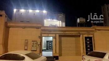 فيلا للبيع في شارع محمد الخفاجي, حي الرمال, مدينة الرياض, منطقة الرياض