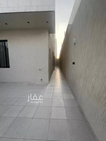 دور للبيع في حي الجنادرية, مدينة الرياض, منطقة الرياض صورة 4