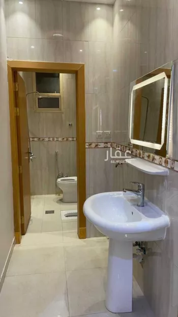 دور للإيجار في حي النرجس, مدينة الرياض, منطقة الرياض صورة 2