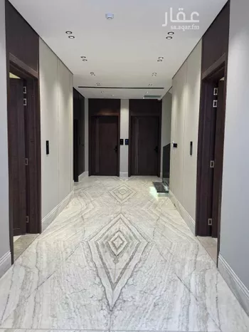 شقة للبيع في شارع الحارث بن عبدالرحمن, حي النرجس, مدينة الرياض, منطقة الرياض صورة 2