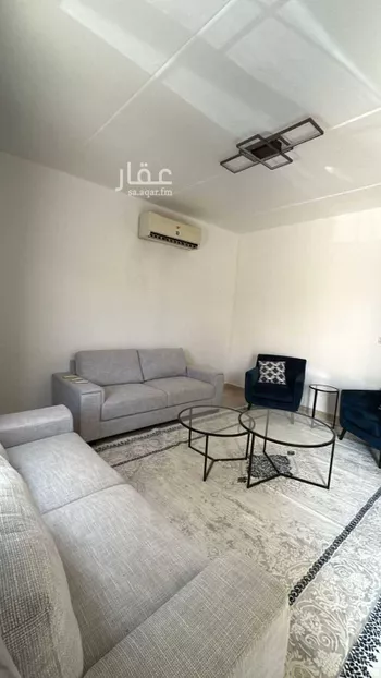 فيلا للإيجار في شارع محمد بن مروان, حي مطار الملك خالد الدولي, مدينة الرياض, منطقة الرياض صورة 3