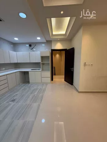 شقة للإيجار في شارع رقم 563, حي النرجس, مدينة الرياض, منطقة الرياض صورة 3