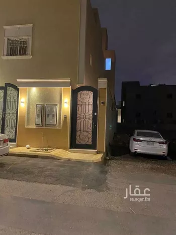 شقة للإيجار في شارع إسماعيل المؤذن, حي النرجس, مدينة الرياض, منطقة الرياض