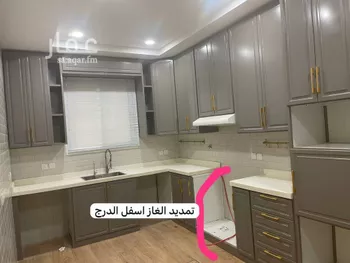 شقة للإيجار في شارع محمد بن أبي بكر القيم, حي المهدية, مدينة الرياض, منطقة الرياض صورة 3