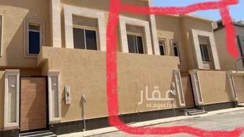 فيلا للبيع في محمد جوهري ، حي عكاظ ، الرياض ، منطقة الرياض