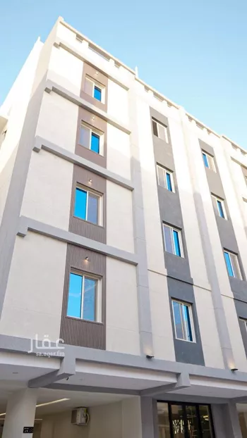 شقة للبيع في شارع شبير ابن مبارك, حي المروة, مدينة جدة, منطقة مكة المكرمة