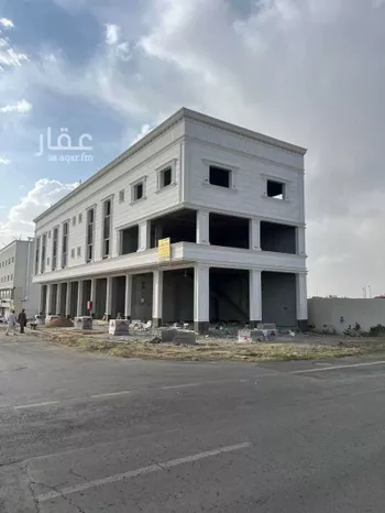 عمارة للإيجار في شارع اليرموك 2, حي اليرموك, مدينة خميس مشيط, منطقة عسير صورة 2