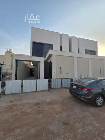 فيلا للبيع في شارع البيئة, حي النهضة, مدينة الرياض, منطقة الرياض صورة 3