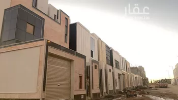 فيلا للبيع في شارع عمر الصفار, حي المرجان, مدينة الرياض, منطقة الرياض