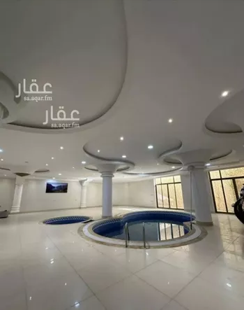 فيلا للبيع في شارع محمد الجندي, حي الحمراء, مدينة الرياض, منطقة الرياض صورة 2
