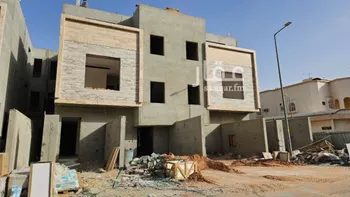 دور للبيع في شارع شعبة, حي النهضة, مدينة الرياض, منطقة الرياض صورة 3