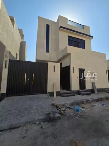 فيلا للبيع في شارع عيسى الغبريني, حي العارض, مدينة الرياض, منطقة الرياض