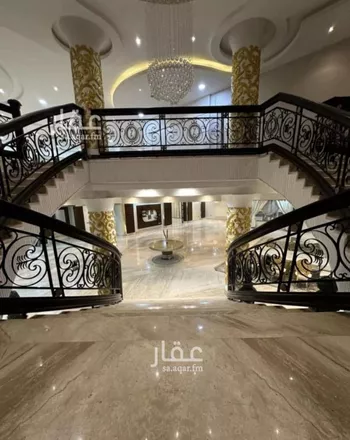 فيلا للبيع في شارع محمد الجندي, حي الحمراء, مدينة الرياض, منطقة الرياض صورة 5