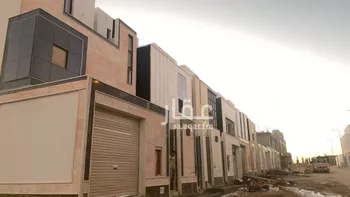 فيلا للبيع في شارع عمر الصفار, حي المرجان, مدينة الرياض, منطقة الرياض