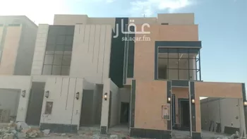 فيلا للبيع في شارع محمد بن الوليد بن خلف, حي المرجان, مدينة الرياض, منطقة الرياض