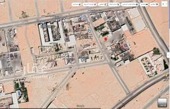أرض للبيع في شارع أسلم الأندلسي, حي البيان, مدينة الرياض, منطقة الرياض صورة 2